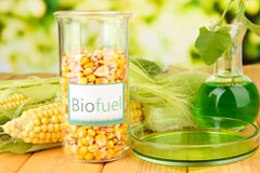 Craigrothie biofuel availability