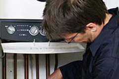 boiler repair Craigrothie