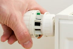 Craigrothie central heating repair costs