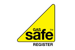 gas safe companies Craigrothie